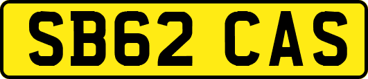 SB62CAS