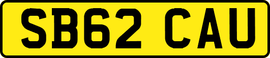 SB62CAU