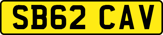 SB62CAV