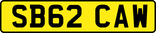 SB62CAW