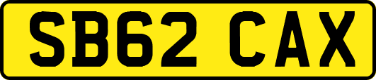 SB62CAX
