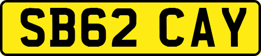 SB62CAY