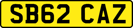 SB62CAZ