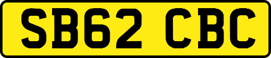 SB62CBC