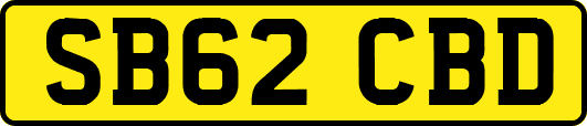 SB62CBD