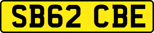 SB62CBE