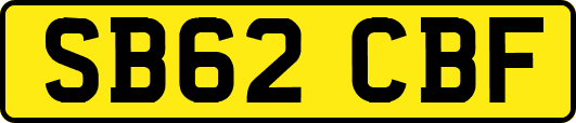 SB62CBF