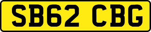 SB62CBG