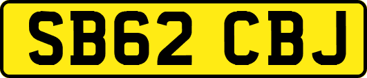 SB62CBJ