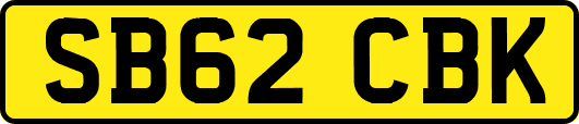 SB62CBK
