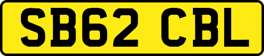 SB62CBL