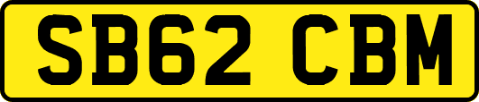 SB62CBM