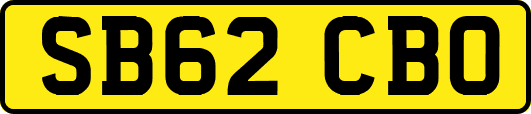SB62CBO