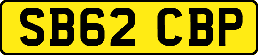 SB62CBP