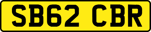 SB62CBR