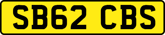 SB62CBS