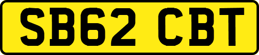 SB62CBT