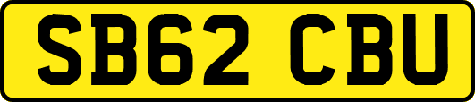 SB62CBU