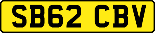 SB62CBV