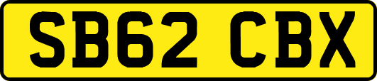 SB62CBX