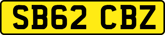 SB62CBZ