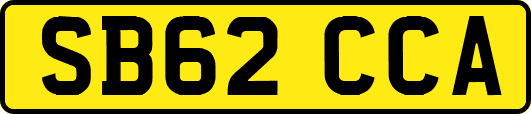 SB62CCA