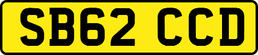 SB62CCD