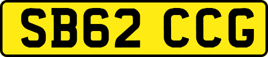 SB62CCG