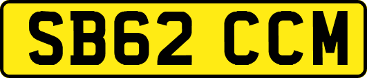 SB62CCM