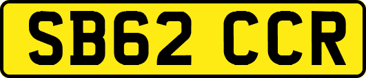 SB62CCR