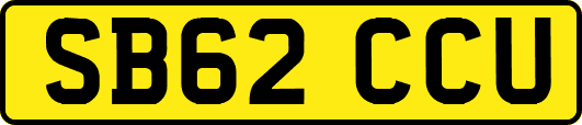 SB62CCU