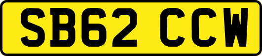 SB62CCW