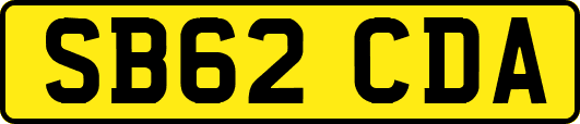 SB62CDA