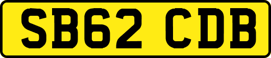 SB62CDB