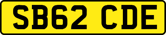 SB62CDE