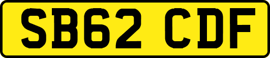 SB62CDF