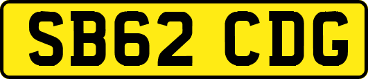 SB62CDG