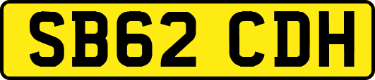 SB62CDH