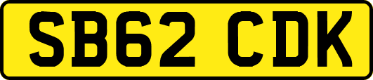 SB62CDK