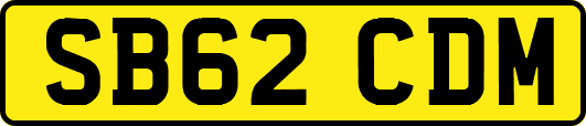 SB62CDM