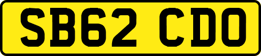 SB62CDO