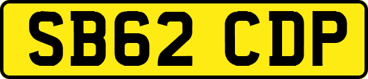 SB62CDP