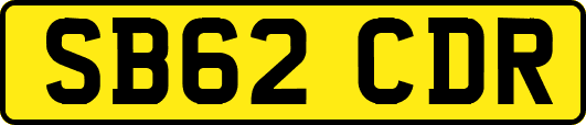 SB62CDR
