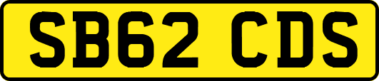 SB62CDS
