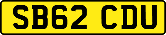 SB62CDU