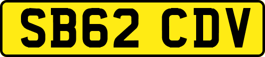 SB62CDV