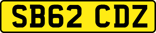 SB62CDZ