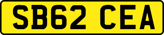 SB62CEA