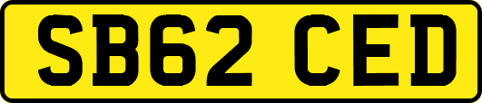 SB62CED