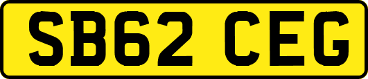 SB62CEG